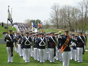 Virginia Tech Highty-Tighties